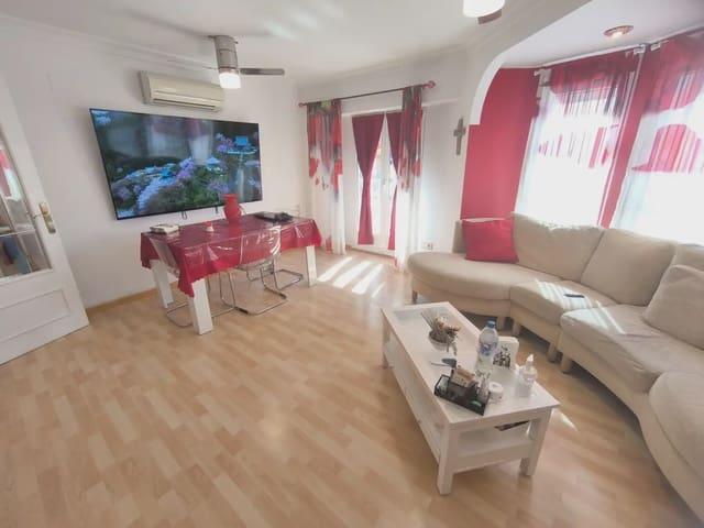 Piso en venta en Alcoy / Alcoi, Alicante