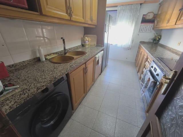 Piso en venta en Alcoy / Alcoi, Alicante