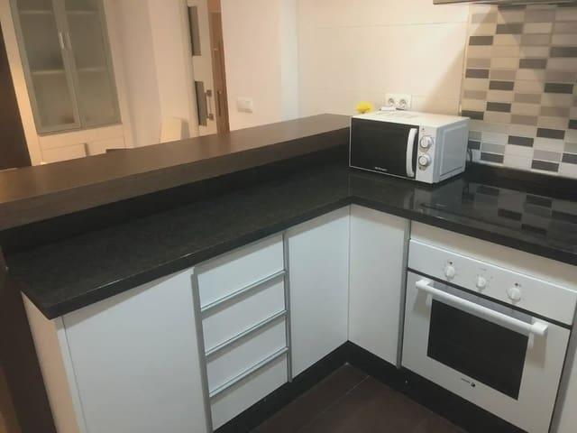 Piso en venta en Alcoy / Alcoi, Alicante