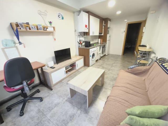 Piso en venta en Alcoy / Alcoi, Alicante