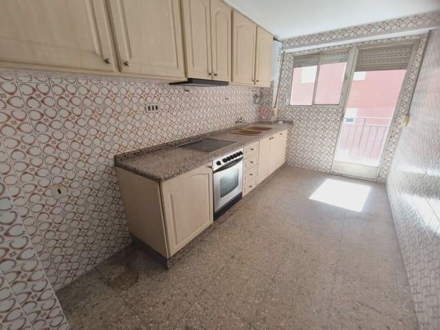 Piso en venta en Alcoy / Alcoi, Alicante