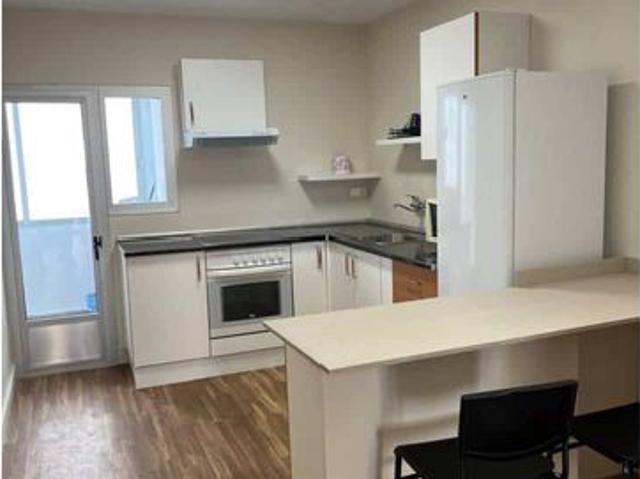 Piso en venta en Alcoy / Alcoi, Alicante