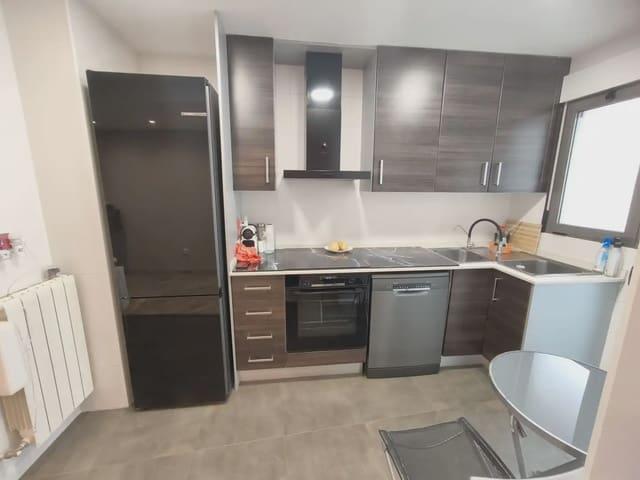 Piso en venta en Alcoy / Alcoi, Alicante