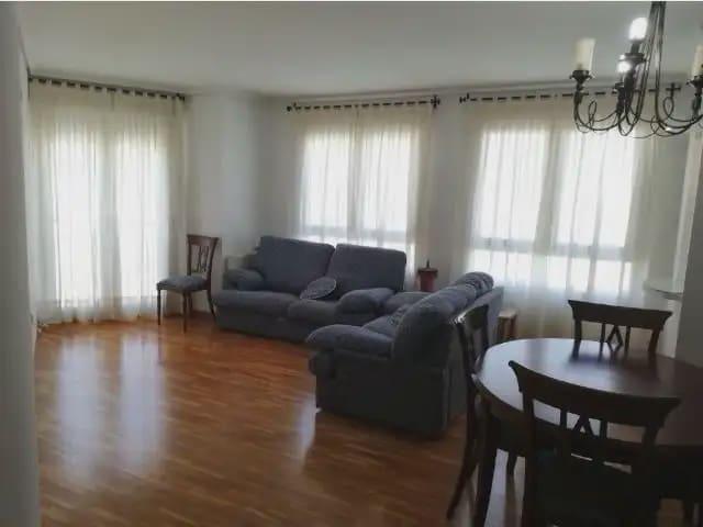 Piso en venta en Alcoy / Alcoi, Alicante