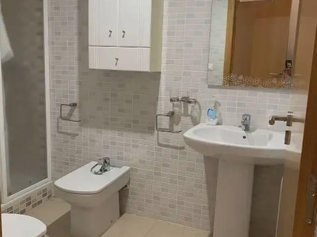 Piso en venta en Alcoy / Alcoi, Alicante