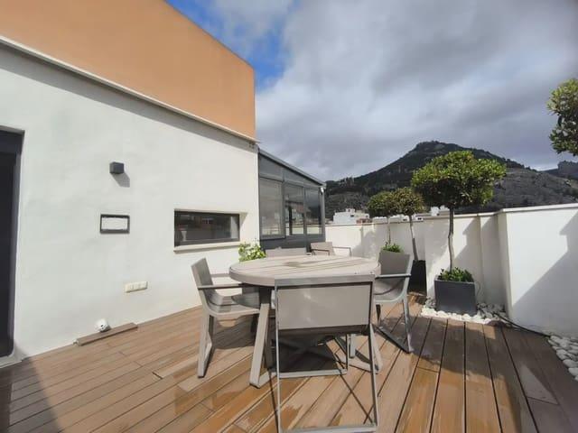 Piso en venta en Alcoy / Alcoi, Alicante