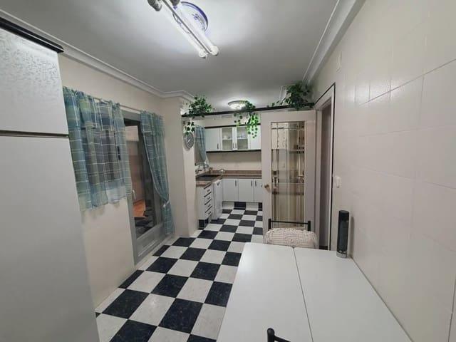 Piso en venta en Alcoy / Alcoi, Alicante