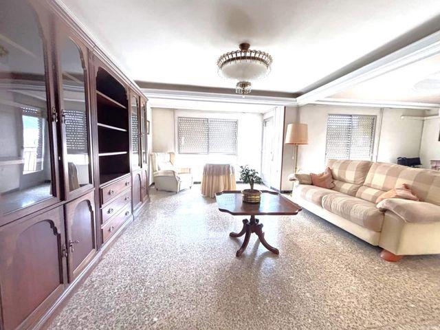 Piso en venta en Alcoy / Alcoi, Alicante