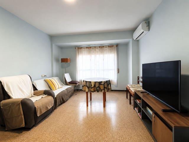 Piso en venta en Alcoy / Alcoi, Alicante