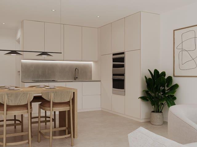 Piso en venta en Alcoy / Alcoi, Alicante