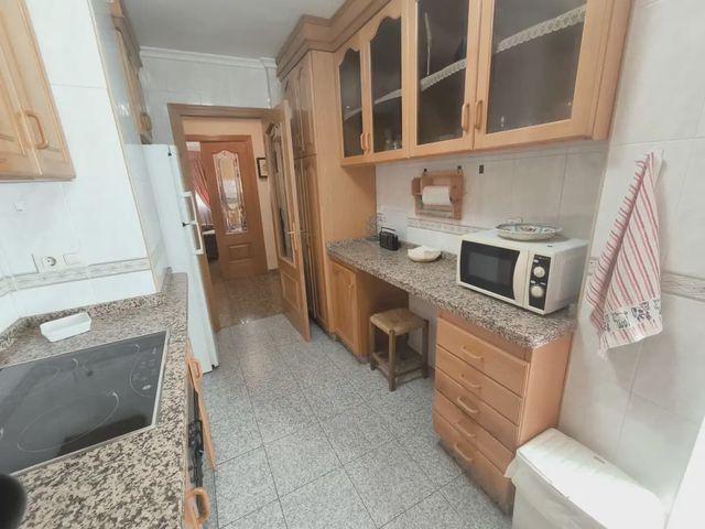 Piso en venta en Alcoy / Alcoi, Alicante
