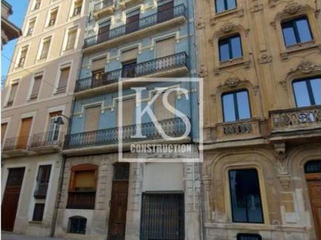Piso en Venta en Alcoy Alcoi