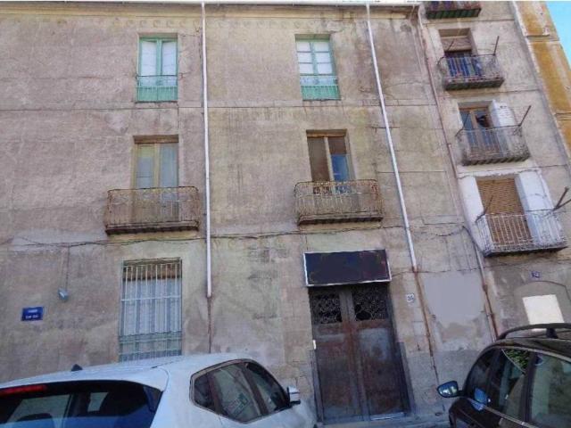 Piso en Venta en Alcoy Alcoi