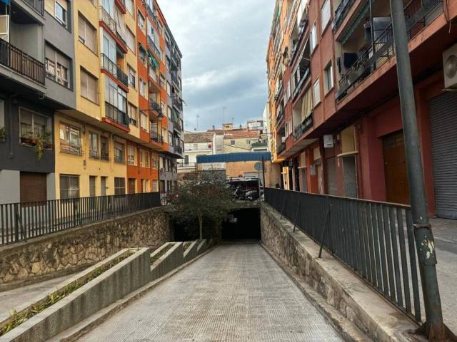 Piso en Venta en Alcoy Alcoi