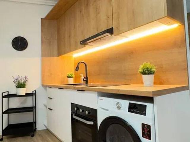 Piso en Venta en Alcoy Alcoi