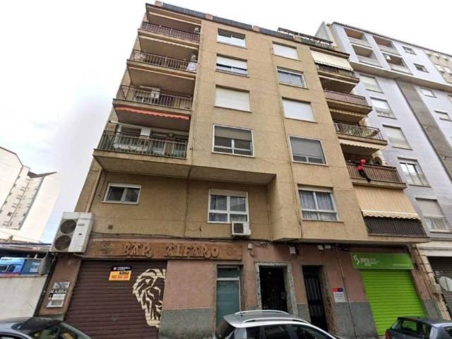 Piso en Venta en Alcoy Alcoi