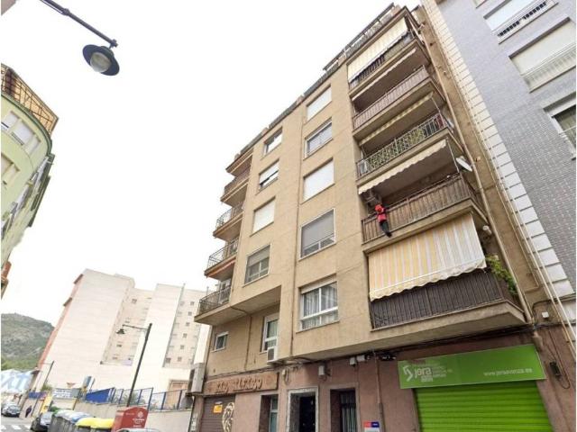 Piso en Venta en Alcoy Alcoi