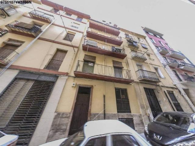Piso en Venta en Alcoy Alcoi
