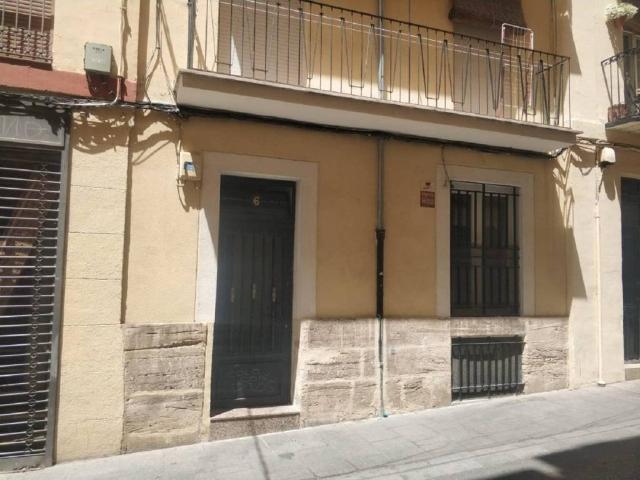 Piso en Venta en Alcoy Alcoi