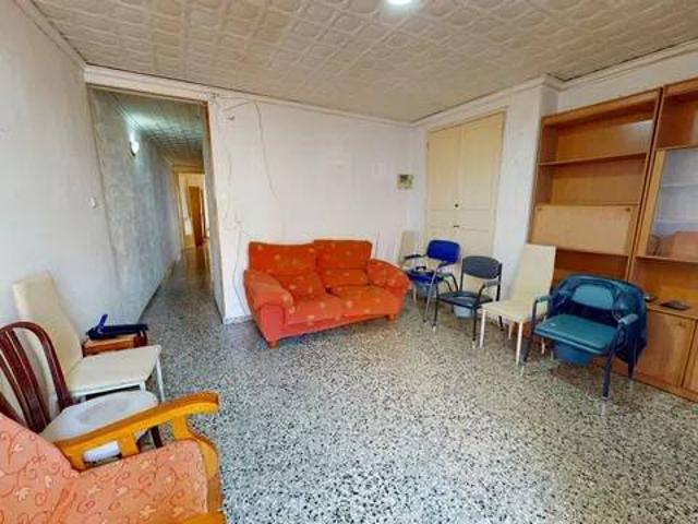 Piso en Venta en Alcoy Alcoi