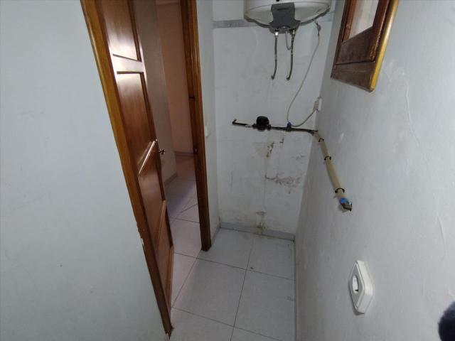Piso en venta en Alcoy/Alcoi, Alicante en Calle Cid