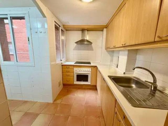 Piso en Venta en Alcobendas