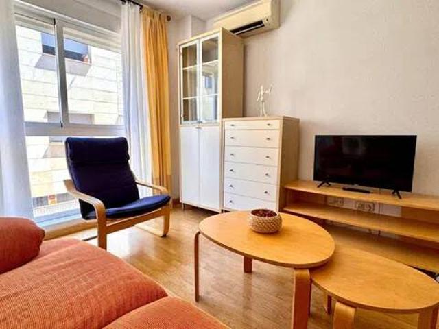 Piso en Venta en Alcobendas