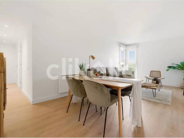 Piso en Venta en Alcobendas