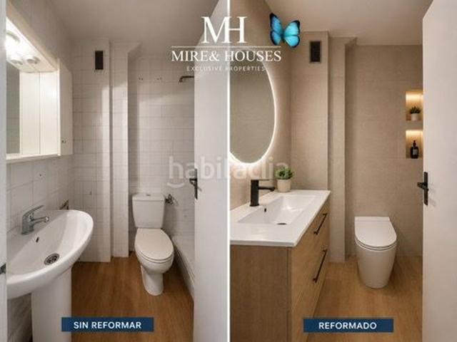 Piso en venta en Alcobendas, Centro. OPORTUNIDAD A REFORMAR. Pisos.