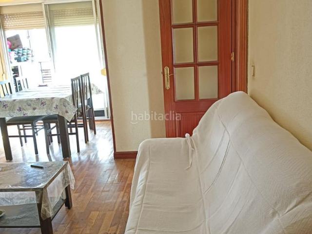 Piso en venta en Alcobendas, Centro. AlcobendasPiso. Pisos.