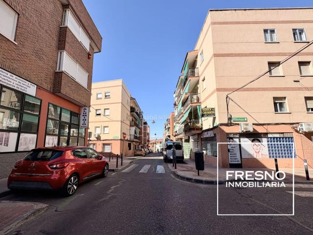 Piso en venta en Alcobendas, Centro. Piso a la venta en Alcobendas centro vivienda para reformar. Pisos.