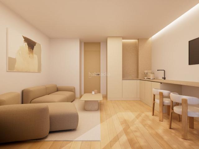 Piso en venta en Alcobendas, Centro. Piso de Obra Nueva Tu nuevo Hogar o Inversión Ideal. Pisos.