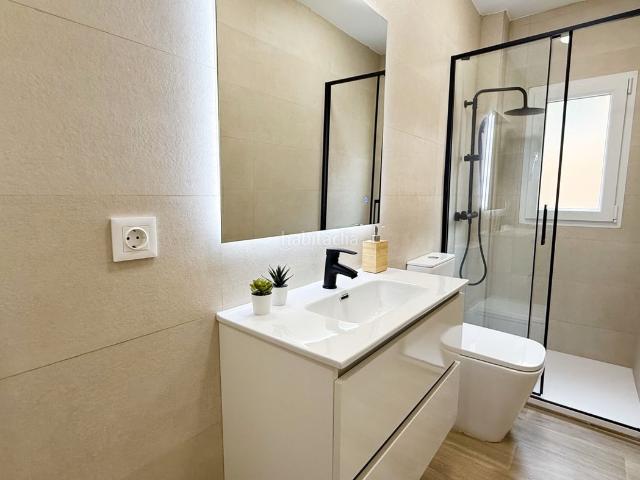 Piso en venta en Alcobendas, Centro. Piso reformado y alquilado por 2.300 mes: inversión con rentabilidad inmediata. Pisos.