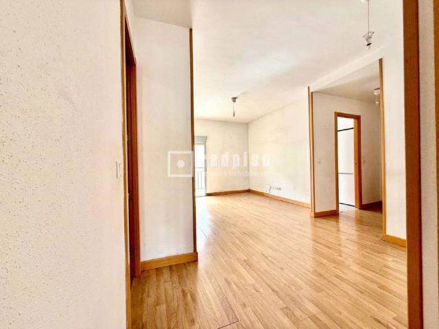 Piso en venta en Alcobendas, Centro. Pisos.