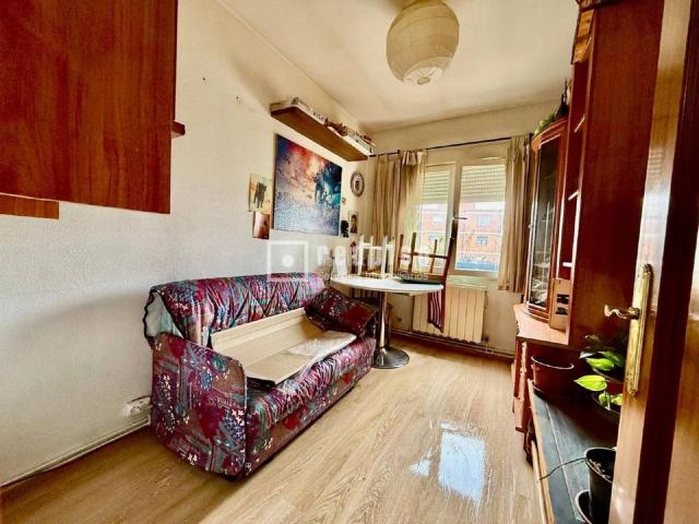 Piso en venta en Alcobendas, Centro. Pisos.