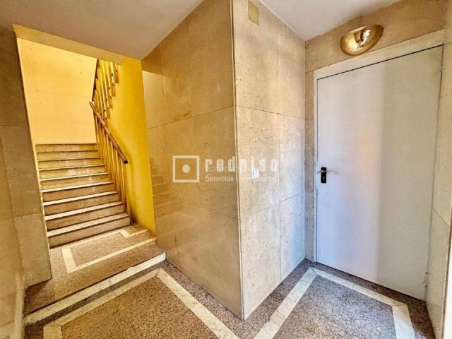 Piso en venta en Alcobendas, Centro. Pisos.