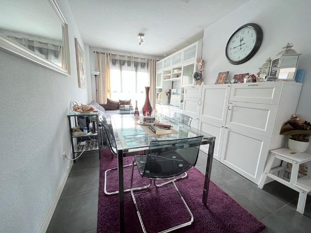 Piso en venta en Alcobendas, Centro. Pisos.