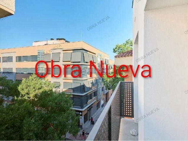 Piso en venta en Alcobendas, Centro. Pisos.