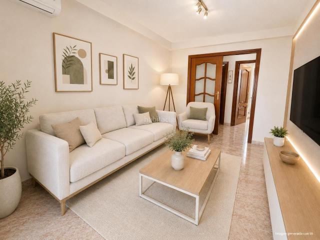 Piso en venta en Alcobendas, Centro. Pisos.
