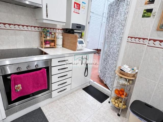 Piso en venta en Alcobendas, Centro. Pisos.