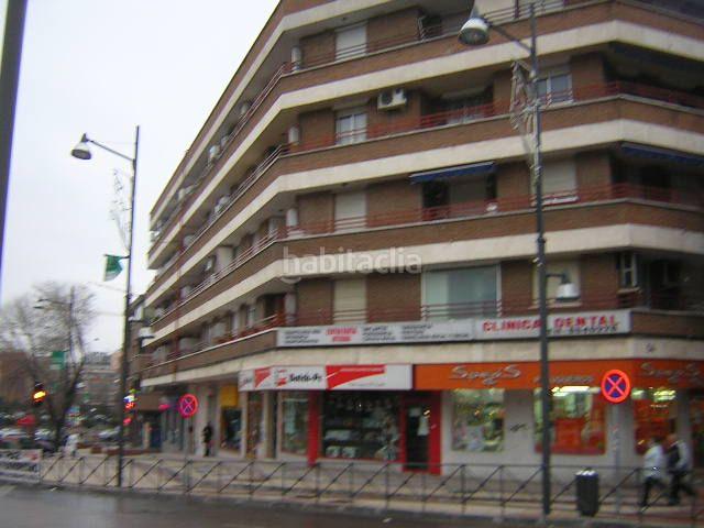 Piso en venta en Alcobendas, Centro. Solvia Inmobiliaria Piso Alcobendas. Pisos.