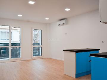 Piso en venta en Alcobendas, Centro. Venta de Inmueble de OBRA NUEVA en ALCOBENDAS. Pisos.