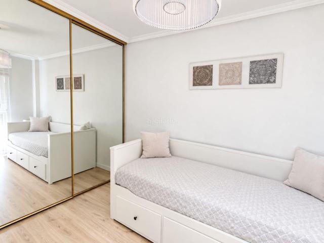 Piso en venta en Alcobendas, Ensanche. AlcobendasPiso. Pisos.