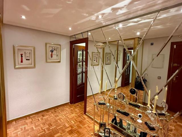 Piso en venta en Alcobendas, Ensanche. Entreplanta Alcobendas. Pisos.