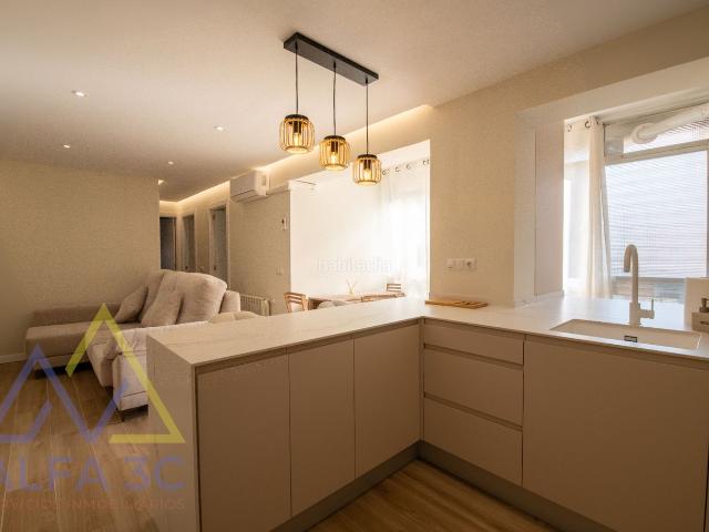 Piso en venta en Alcobendas, Ensanche. ¡Piso Completamente Reformado!. Pisos.