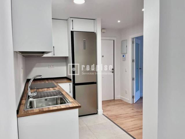 Piso en venta en Alcobendas, Ensanche. Pisos.