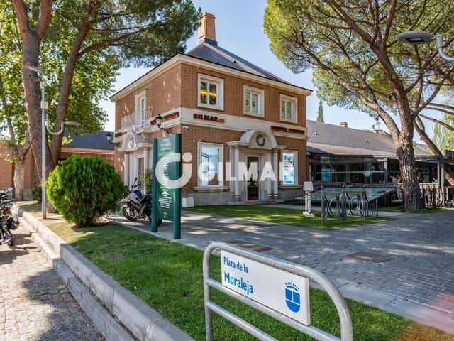 Piso en venta en Alcobendas, Madrid