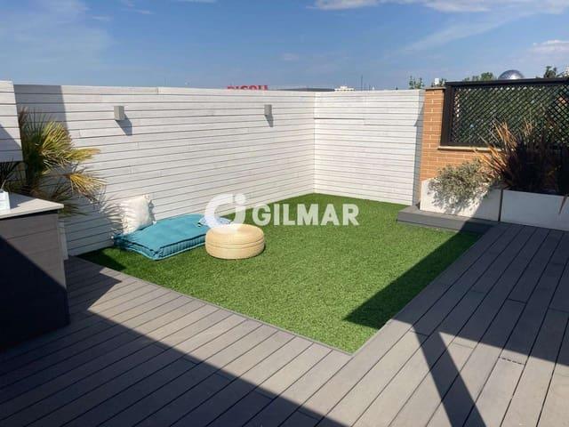 Piso en venta en Alcobendas, Madrid