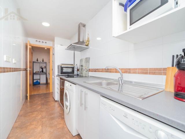 Piso en venta en Alcobendas, Norte. Ático en venta en Calle de la Felicidad. Pisos.