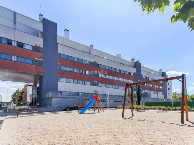 Piso en venta en Alcobendas, Norte. Pisos.